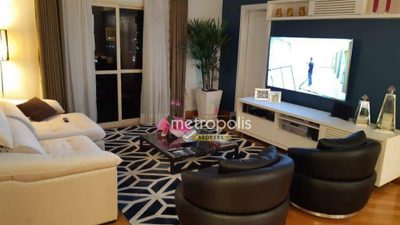 Apartamento, 3 quartos, 210 m² - Foto 3