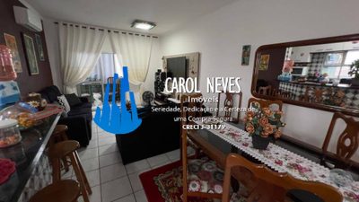 Apartamento, 2 quartos, 84 m² - Foto 5