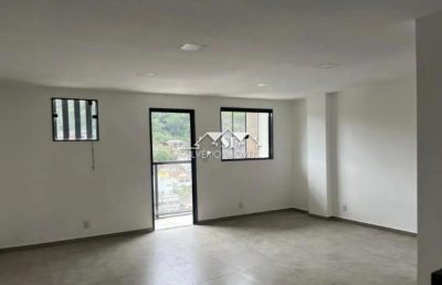 Apartamento, 1 quarto, 48 m² - Foto 5