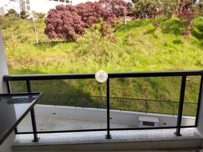 Apartamento, 2 quartos, 60 m² - Foto 4