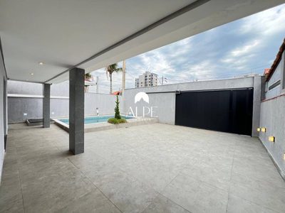 Casa, 3 quartos, 158 m² - Foto 3