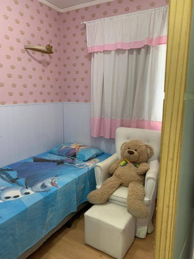 Apartamento, 3 quartos, 6000 m² - Foto 3