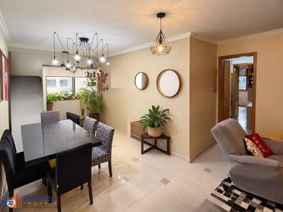 Apartamento, 3 quartos, 97 m² - Foto 3