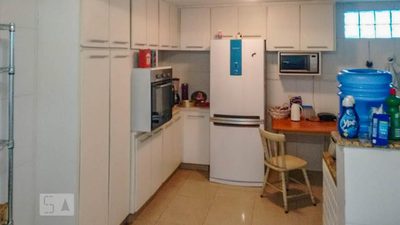 Casa, 4 quartos, 220 m² - Foto 4