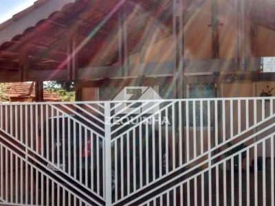 Casa, 3 quartos, 220 m² - Foto 1