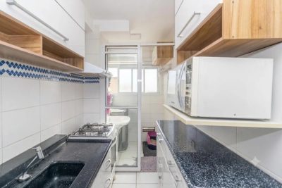 Apartamento, 2 quartos, 48 m² - Foto 1