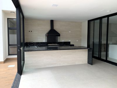 Casa de Condomínio, 5 quartos - Foto 5