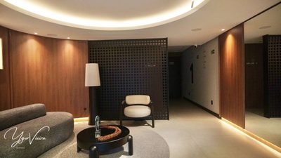 Apartamento, 2 quartos, 82 m² - Foto 5