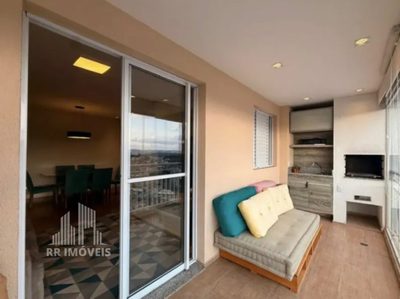 Apartamento, 3 quartos, 105 m² - Foto 2
