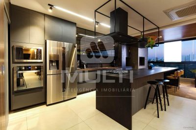 Apartamento, 3 quartos, 148 m² - Foto 1