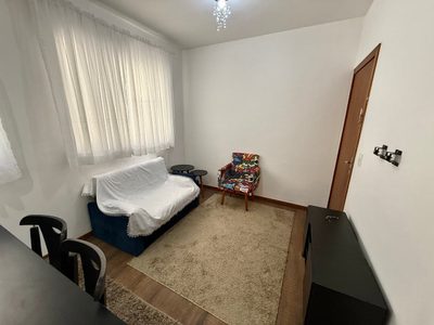 Apartamento, 2 quartos, 60 m² - Foto 4