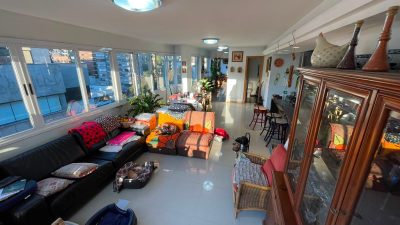 Cobertura, 3 quartos, 158 m² - Foto 4