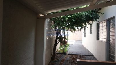 Casa, 1 quarto, 110 m² - Foto 2