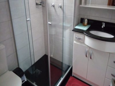 Apartamento, 3 quartos, 151 m² - Foto 5