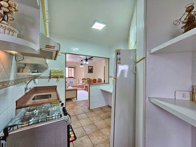 Apartamento, 3 quartos, 95 m² - Foto 5