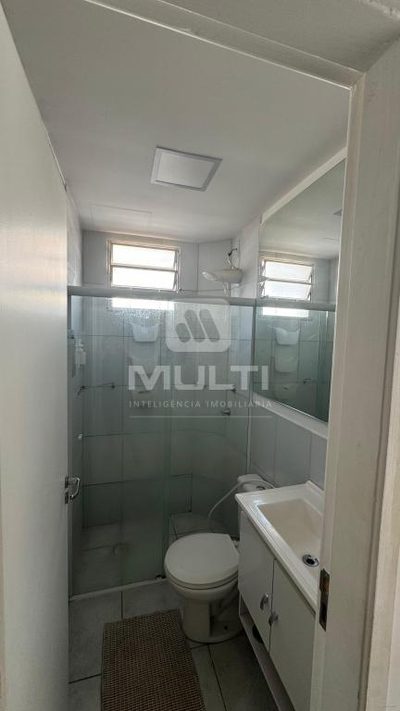 Apartamento, 2 quartos, 44 m² - Foto 5