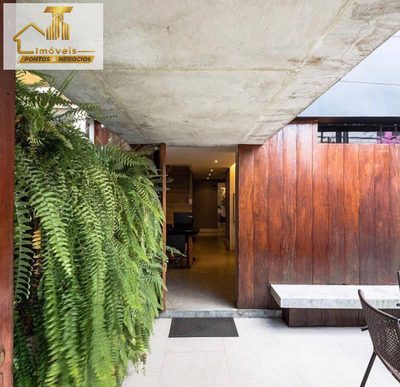 Prédio Inteiro, 220 m² - Foto 3