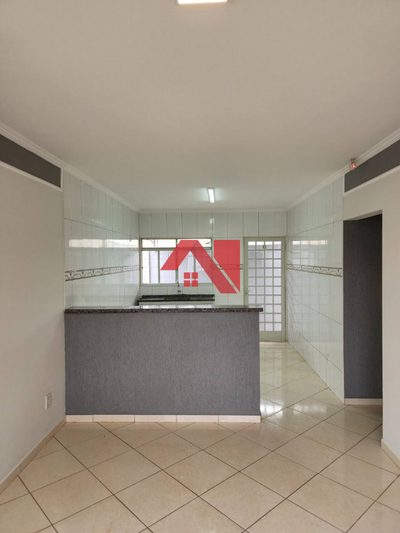 Casa, 3 quartos, 100 m² - Foto 2