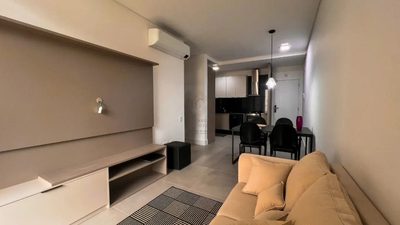 Apartamento, 1 quarto, 47 m² - Foto 4