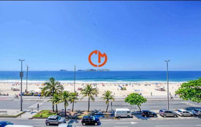 Apartamento, 3 quartos, 135 m² - Foto 5