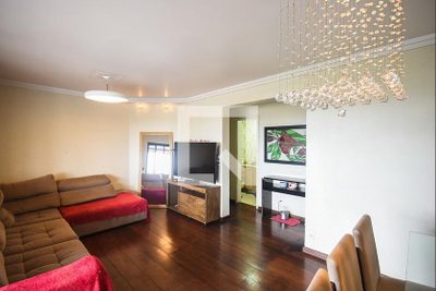 Apartamento, 4 quartos, 144 m² - Foto 1