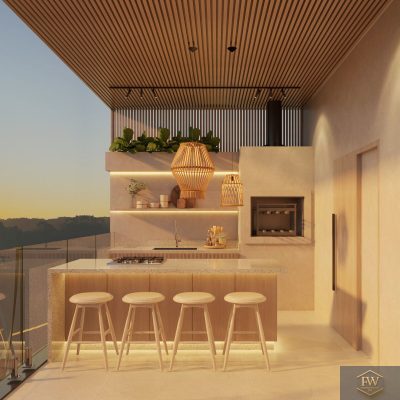 Apartamento, 2 quartos, 66 m² - Foto 4