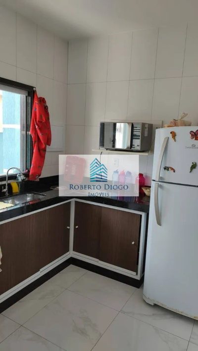 Casa, 2 quartos - Foto 5