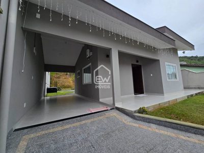Casa, 1 quarto, 455 m² - Foto 3