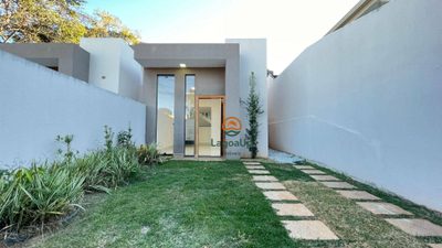 Casa, 3 quartos, 104 m² - Foto 3