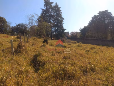 Chácara, 1 quarto, 2730 m² - Foto 1