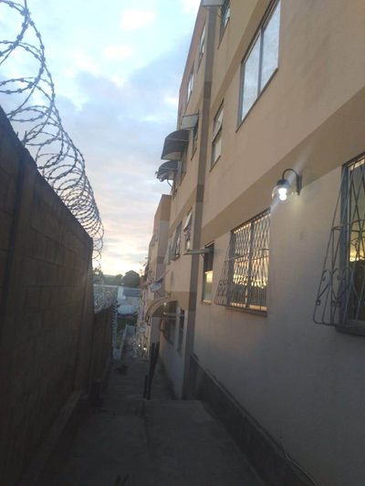 Apartamento, 2 quartos, 49 m² - Foto 2