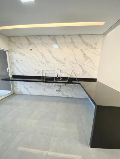 Casa, 3 quartos, 195 m² - Foto 3