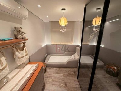 Apartamento, 3 quartos, 103 m² - Foto 5