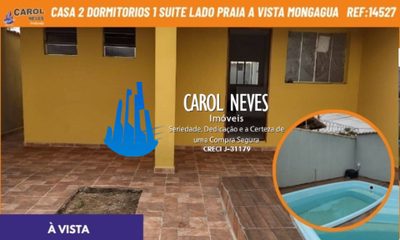 Casa, 2 quartos, 76 m² - Foto 1