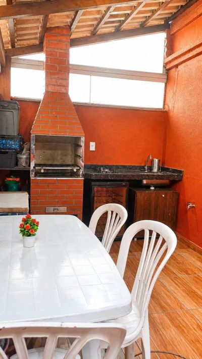 Apartamento, 2 quartos, 68 m² - Foto 2