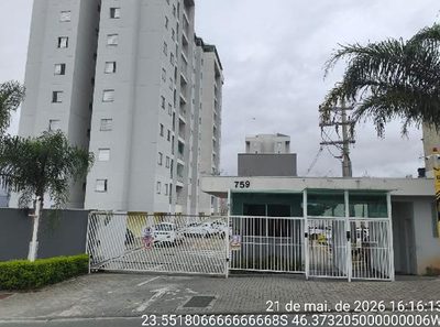 Apartamento, 1 quarto, 52 m² - Foto 1