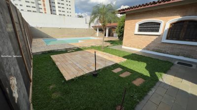 Casa, 4 quartos, 800 m² - Foto 1