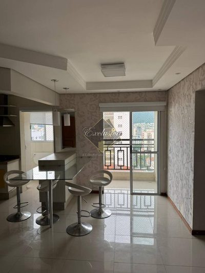 Apartamento, 2 quartos - Foto 4