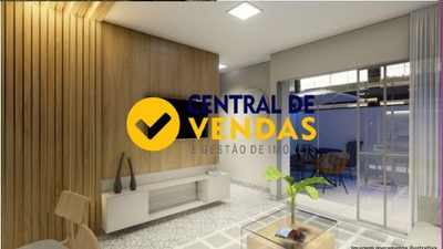 Apartamento, 2 quartos, 56 m² - Foto 4
