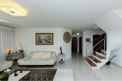 Cobertura, 5 quartos, 447 m² - Foto 1