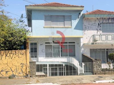 Sobrado, 2 quartos, 190 m² - Foto 1