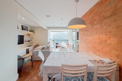 Apartamento, 2 quartos, 60 m² - Foto 1
