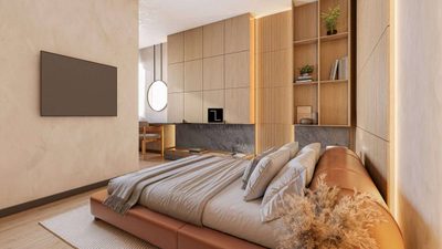Apartamento, 3 quartos, 96 m² - Foto 2