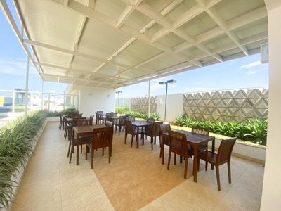 Apartamento, 3 quartos, 98 m² - Foto 2