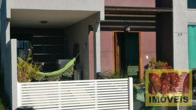 Casa de Condomínio, 4 quartos - Foto 4