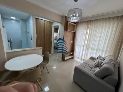 Apartamento, 1 quarto, 38 m² - Foto 1