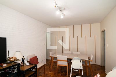 Apartamento, 2 quartos, 103 m² - Foto 3