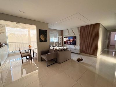 Apartamento, 3 quartos, 110 m² - Foto 2