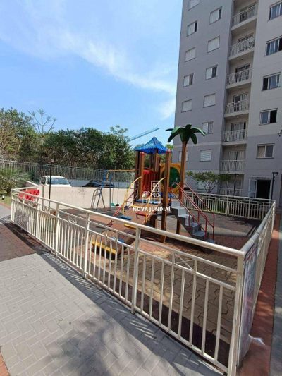 Apartamento, 3 quartos, 71 m² - Foto 1