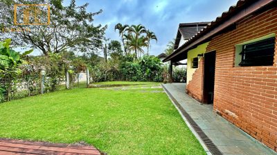 Casa, 5 quartos, 489 m² - Foto 4